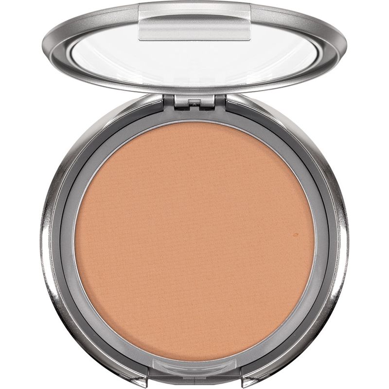 Ultra Dual Finish Compakt Make-up - 4W