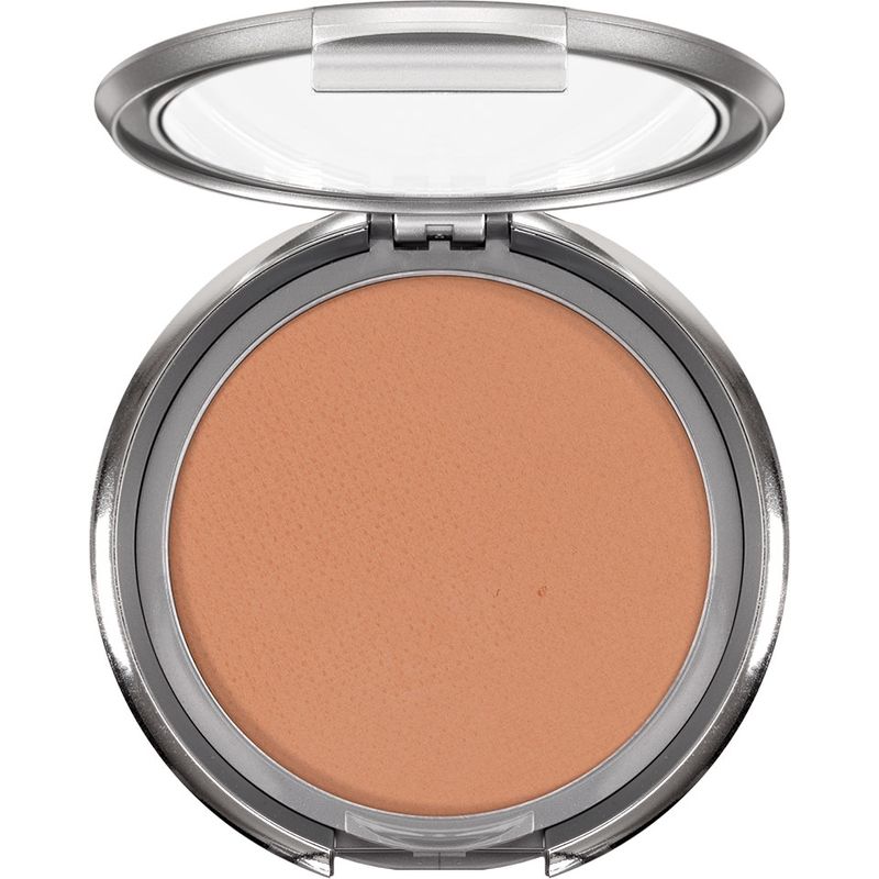 Ultra Dual Finish Compakt Make-up - 5W