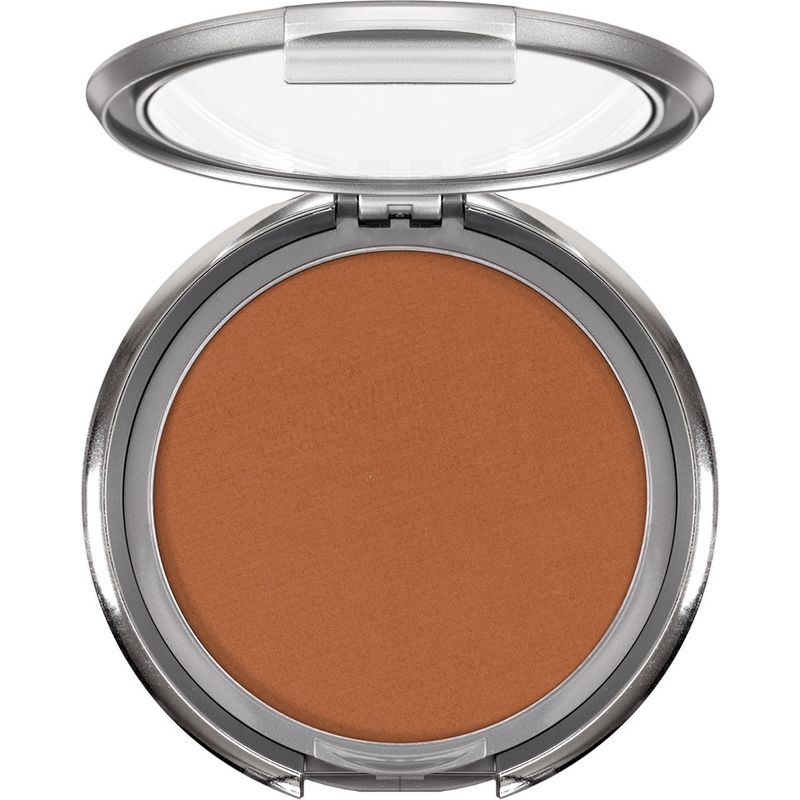 Ultra Dual Finish Compakt Make-up - 7W