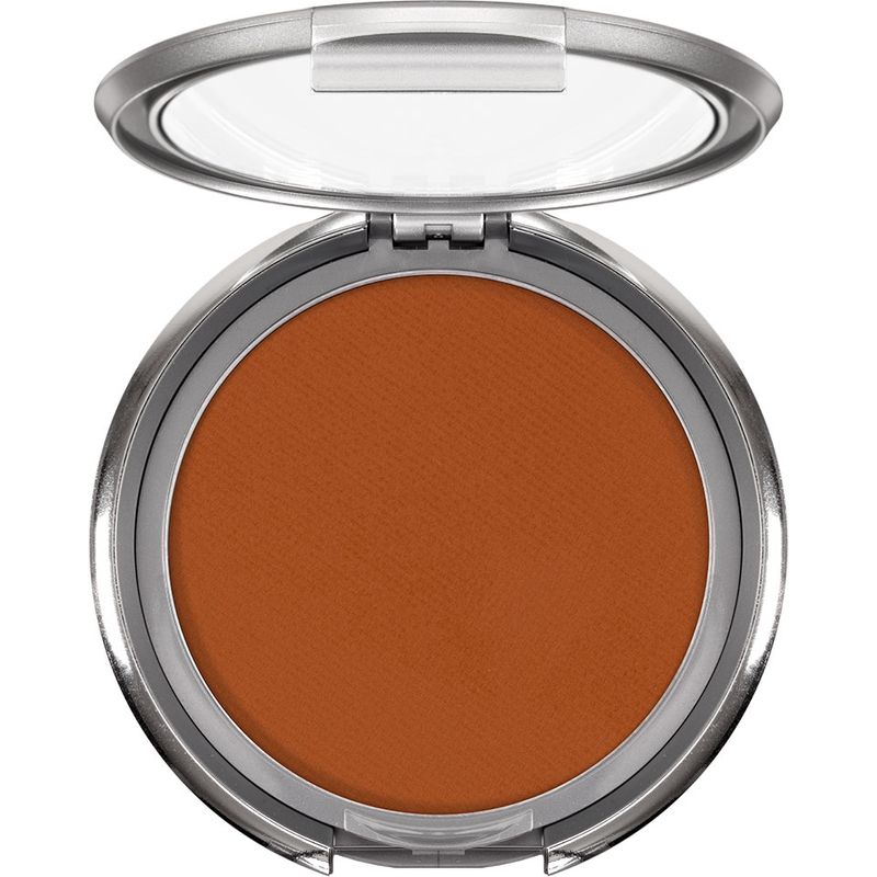 Ultra Dual Finish Compakt Make-up - ODS2