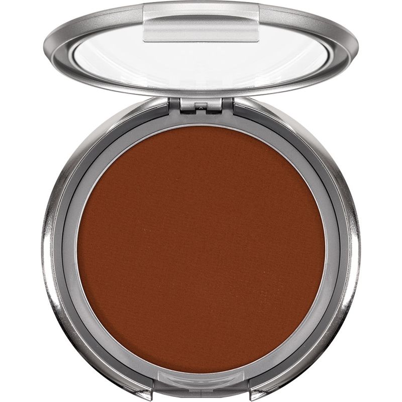 Ultra Dual Finish Compakt Make-up - ODS4
