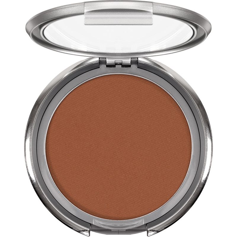 Ultra Dual Finish Compakt Make-up - 8W