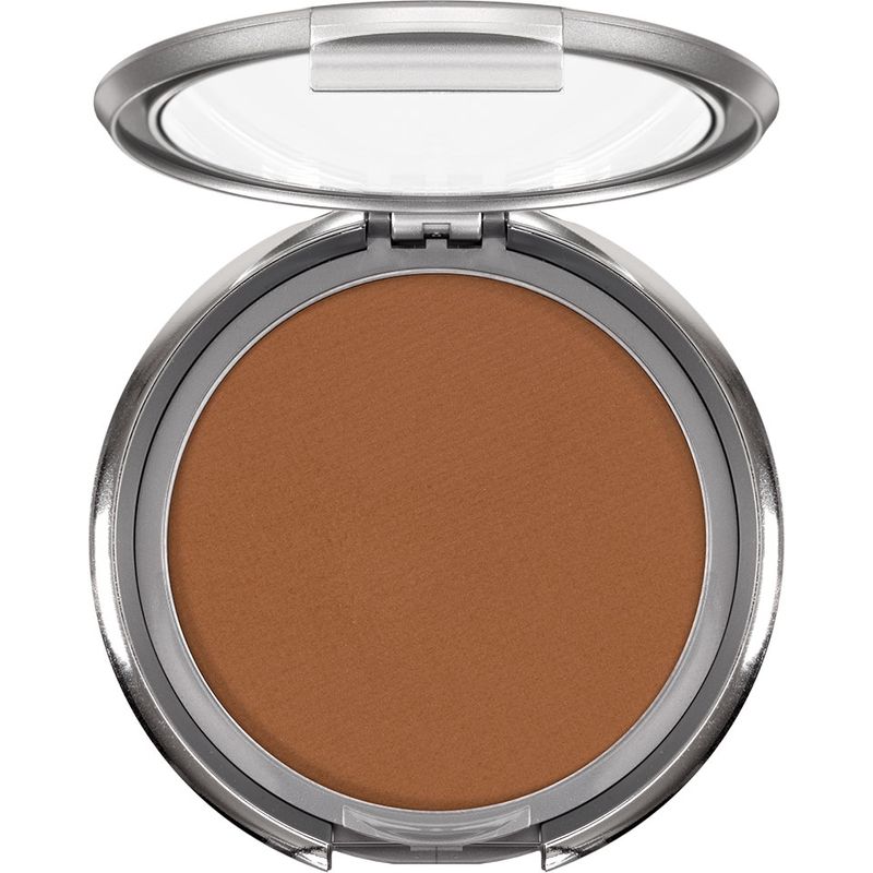 Ultra Dual Finish Compakt Make-up - OB 4
