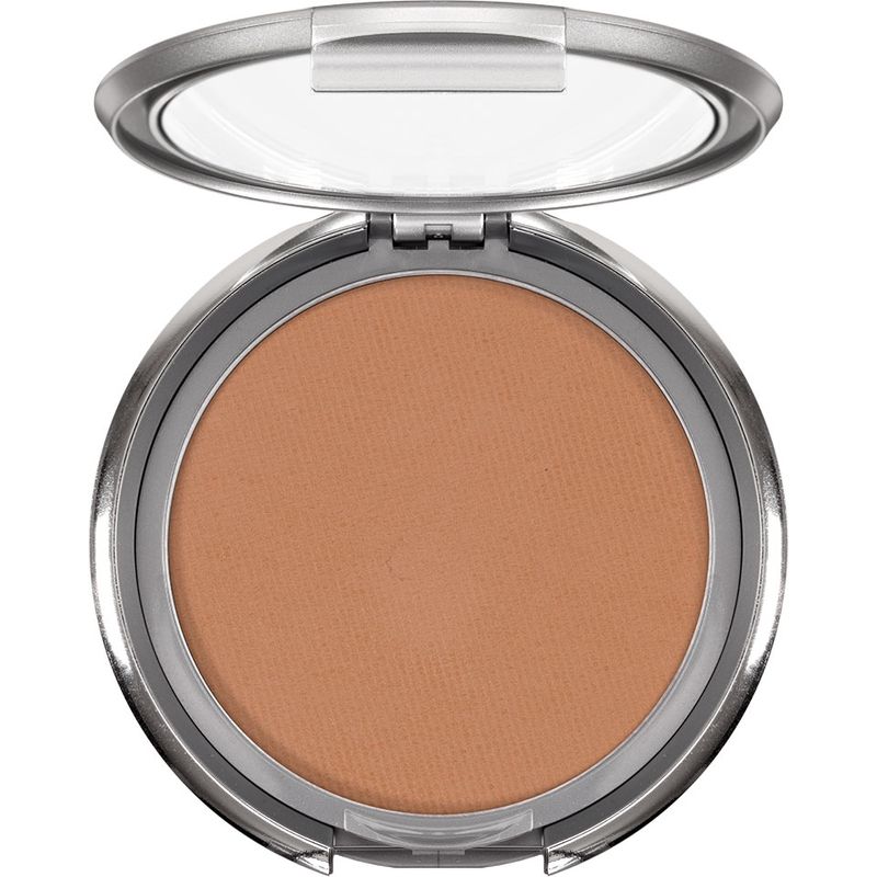 Ultra Dual Finish Compakt Make-up - NB2