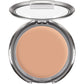 Ultra Foundation Spiegeldose - olive