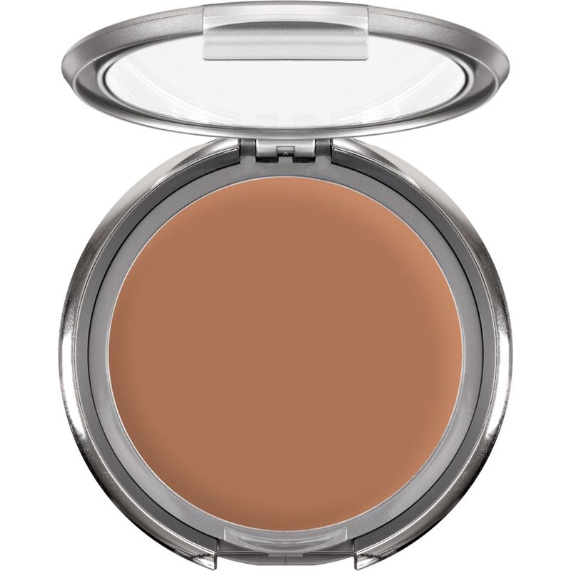 Ultra Foundation Spiegeldose - tan5