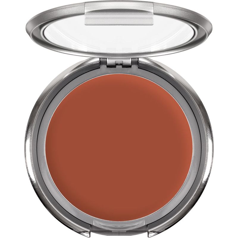 Ultra Foundation Spiegeldose - malibu tan