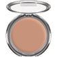 Ultra Foundation Spiegeldose - alabaster