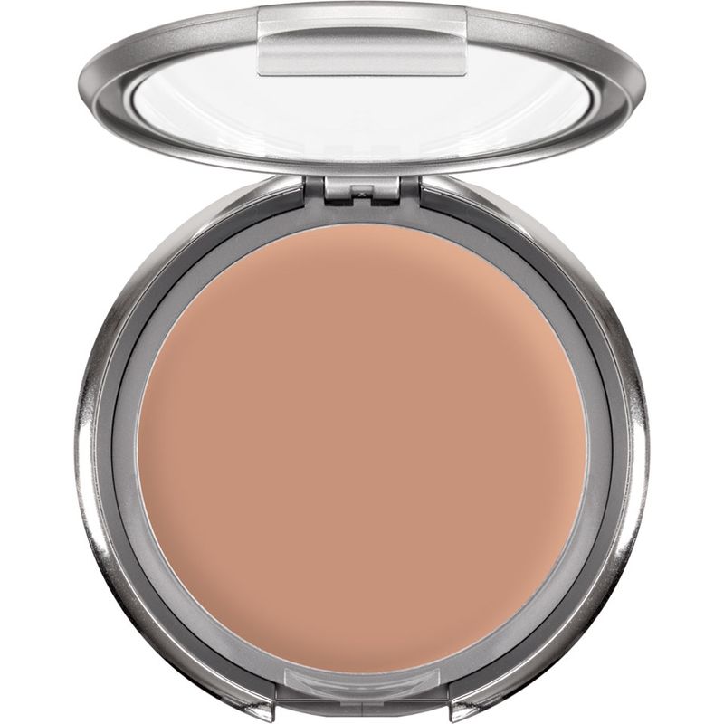 Ultra Foundation Spiegeldose - alabaster