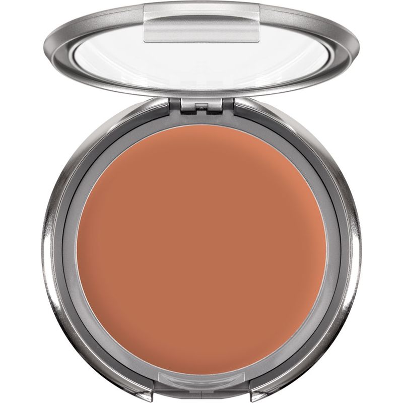 Ultra Foundation Spiegeldose - suntan