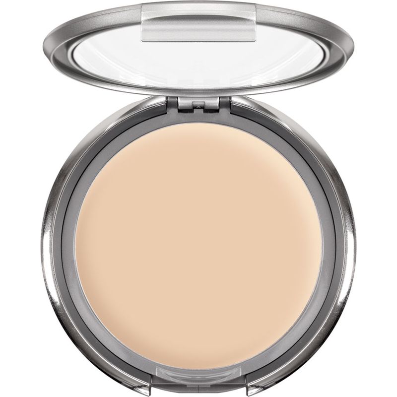 Ultra Foundation Spiegeldose - fair olive