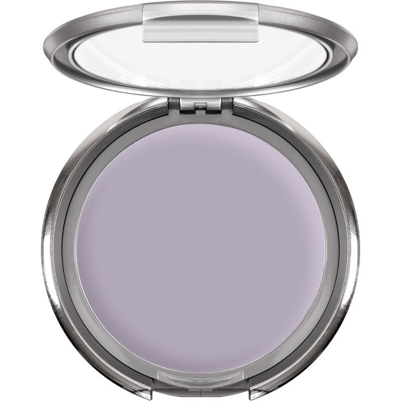Ultra Foundation Spiegeldose - lavender veil