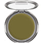 Ultra Foundation Spiegeldose - pea green