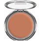 Ultra Foundation Spiegeldose - deep olive