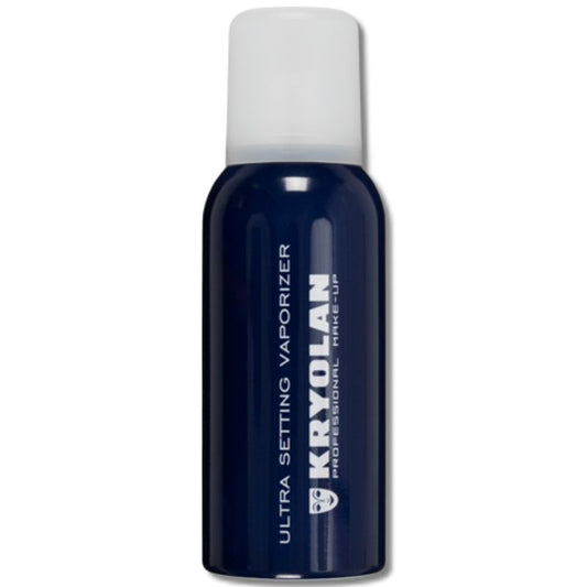 Kryolan Ultra Setting Vaporizer 100ml