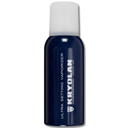 Kryolan Ultra Setting Vaporizer 100ml