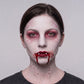 Vampir-Schminkset 4-teilig – für Halloween, LARP & Cosplay