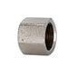 Closure cap 1/4" female thread cylindrical