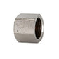 Closure cap 1/8" cylindrical