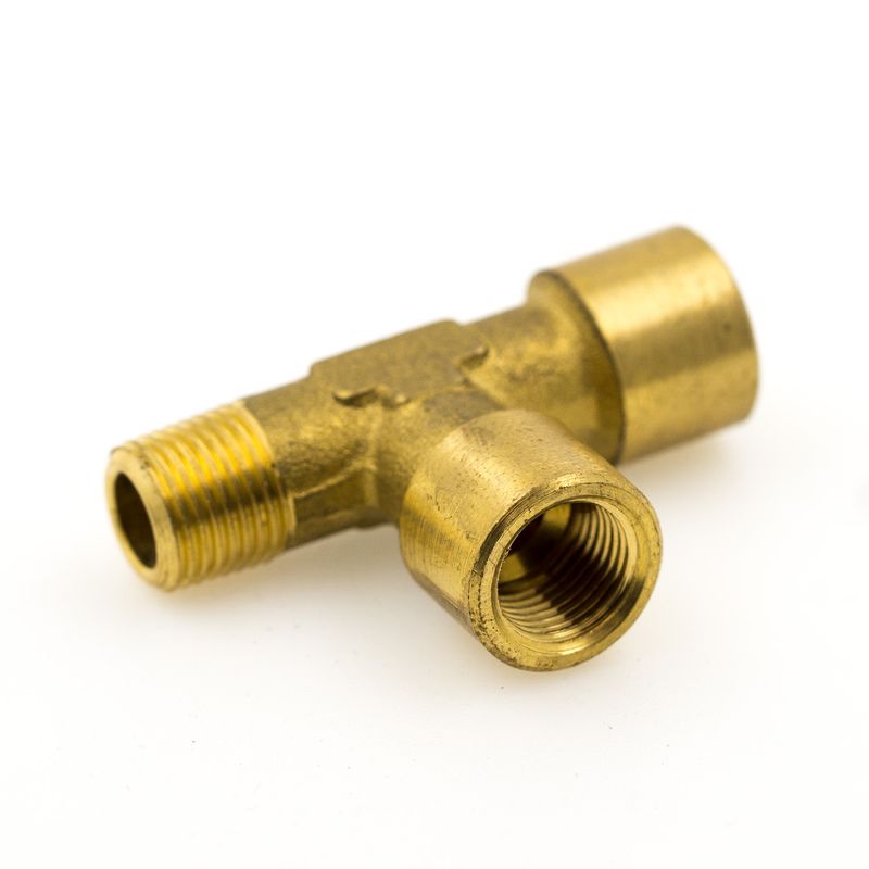 Verteiler 1/8" -IIA Ansicht 2