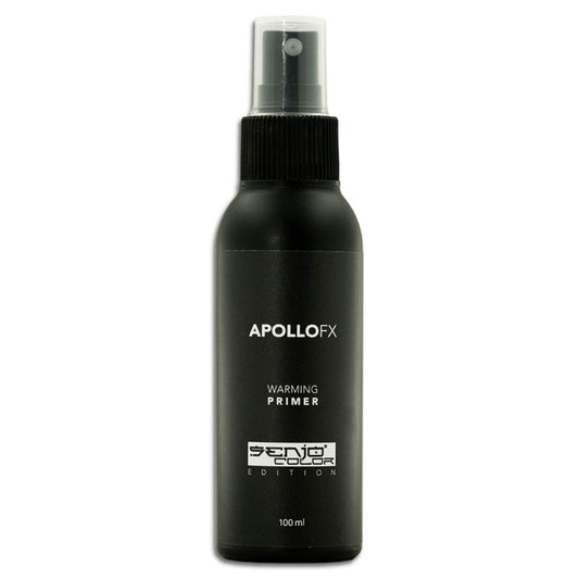 APOLLOFX Warming Primer Senjo Color Edition 100ml Flasche mit Sprüphkopf