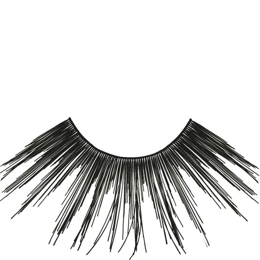 Eyelashes Showgirl 9374 SG-1 black