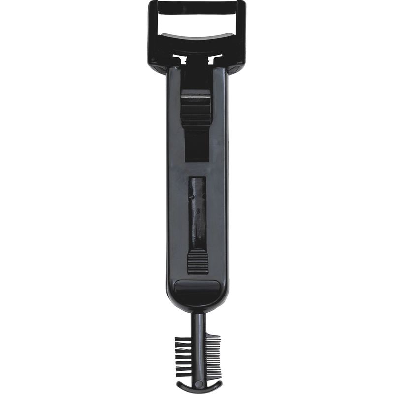 Eyelash curler