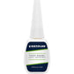 Zahnlack farbig in der 12ml Pinselflasche - White