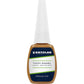 Tooth varnish colored in the 12ml brush bottle - Nicotine