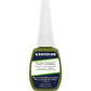 Zahnlack farbig in der 12ml Pinselflasche - Green