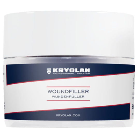 Kryolan Wundenfüller 15ml