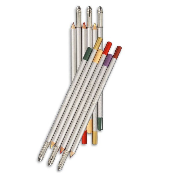 Konturenstift für Augen und Lippen