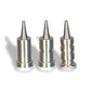 Düse 0,2/0,4/0,6mm Airbrush Evolution