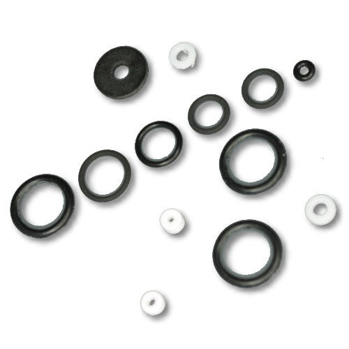 Gasket set for Airbrush Evolution, Focus and Grafo