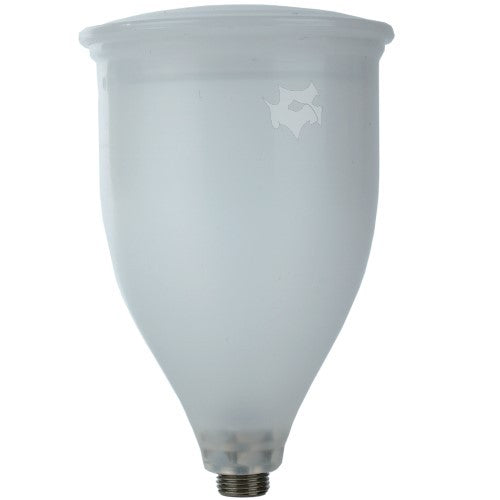 Airbrush Kunststoff-Becher 50ml