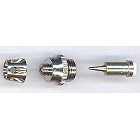 Düsensatz Airbrush Colani 0,2mm