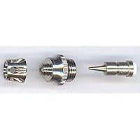 Düsensatz Airbrush Colani 0,4mm