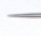 Needle tip of 0.15mm needle for airbrush Evolution, Grafo, Infinity, Senjo PRO etc.