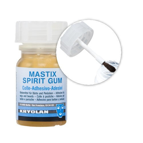 Mastix Hautkleber 50ml von Kryolan