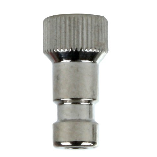 Plug nipple for Aztek Airbrush