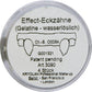 Gelatine Vampir Zähne