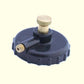 Badger pressure socket connection Badger/Revell M5x0.45