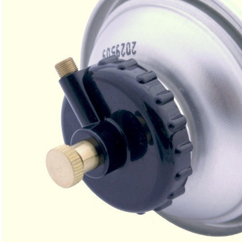 Badger pressure socket connection Badger/Revell M5x0.45