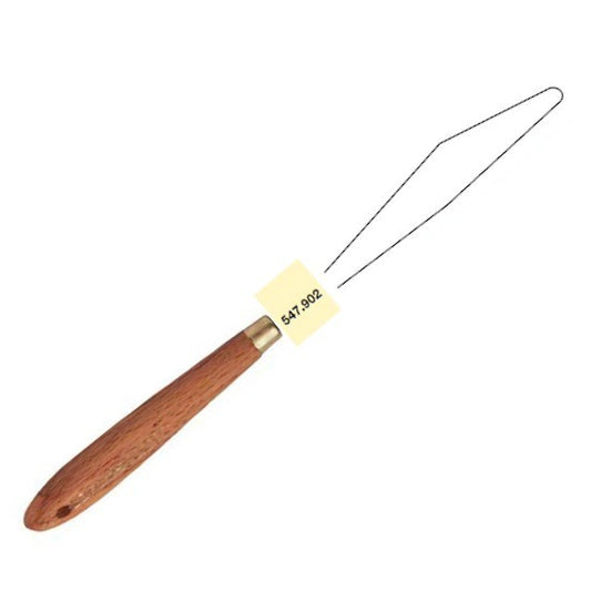 Spachtelmesser Palettmesser Nr.3 mit flexibler Klinge