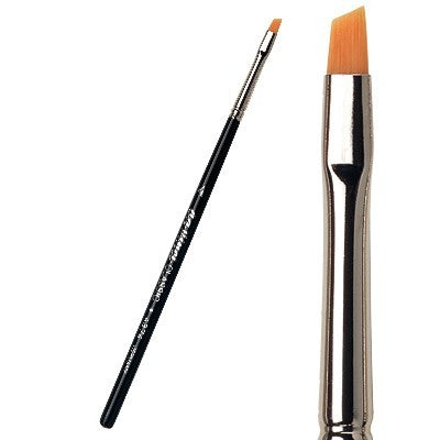 Schminkpinsel Classic daVinci 4374 Liner Detailansicht