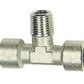 Distributor 1/8" female and male thread detail view
