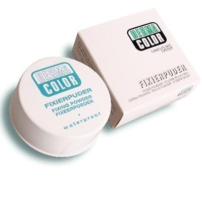 Dermacolor Fixierpuder 20g von Kryolan
