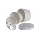 Painting mug set 5pcs plastic
