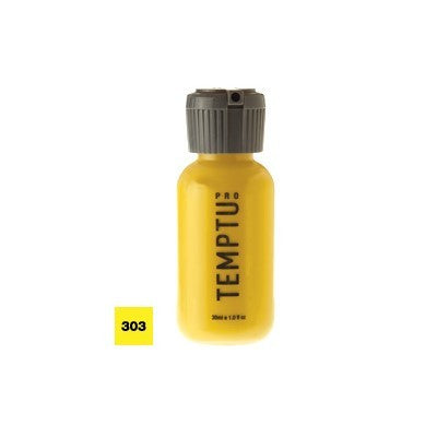 Temptu DURA FX 303 gelb 30ml