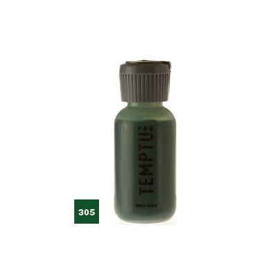 Temptu DURA FX 305 grün 30ml